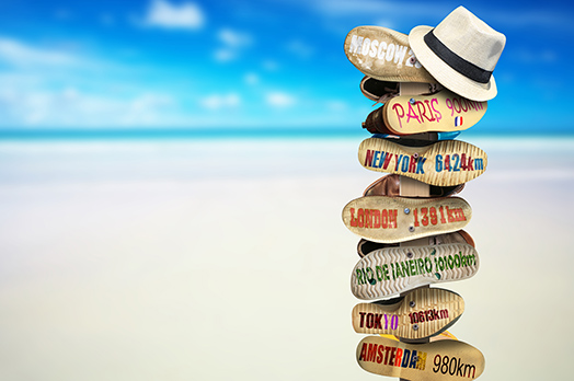 World Cruises