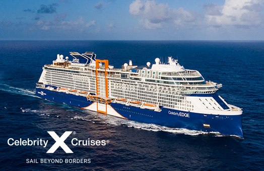 Celebrity Cruises