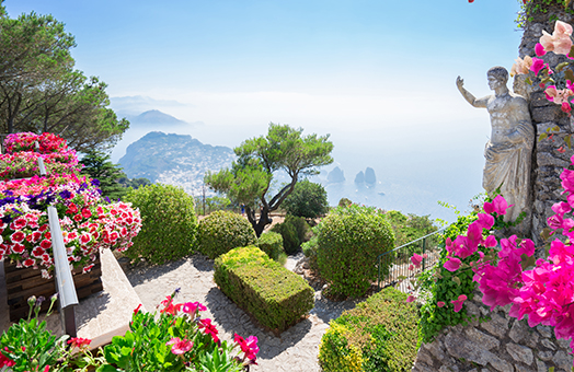 Mediterranean Cruises