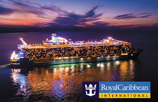 Royal Caribbean Cruises