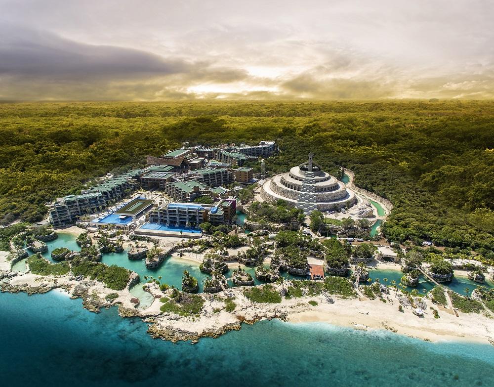 Hotel Xcaret México