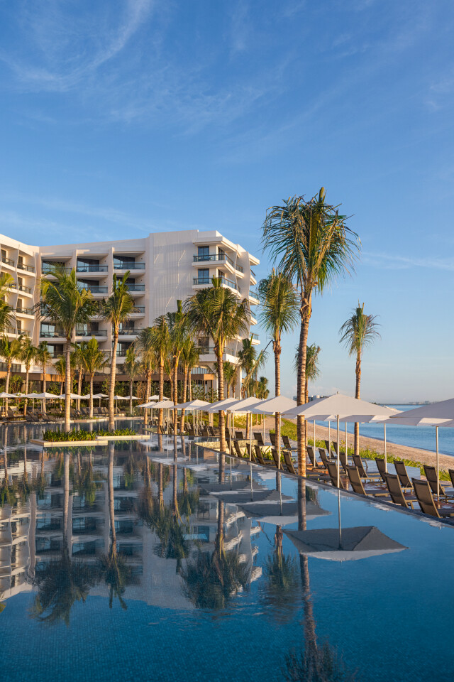 Hilton Cancun 