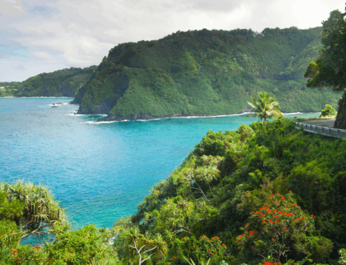 Cruise the Hawaiian Islands with SmartCruiser.com: Your Complete Insider Guide