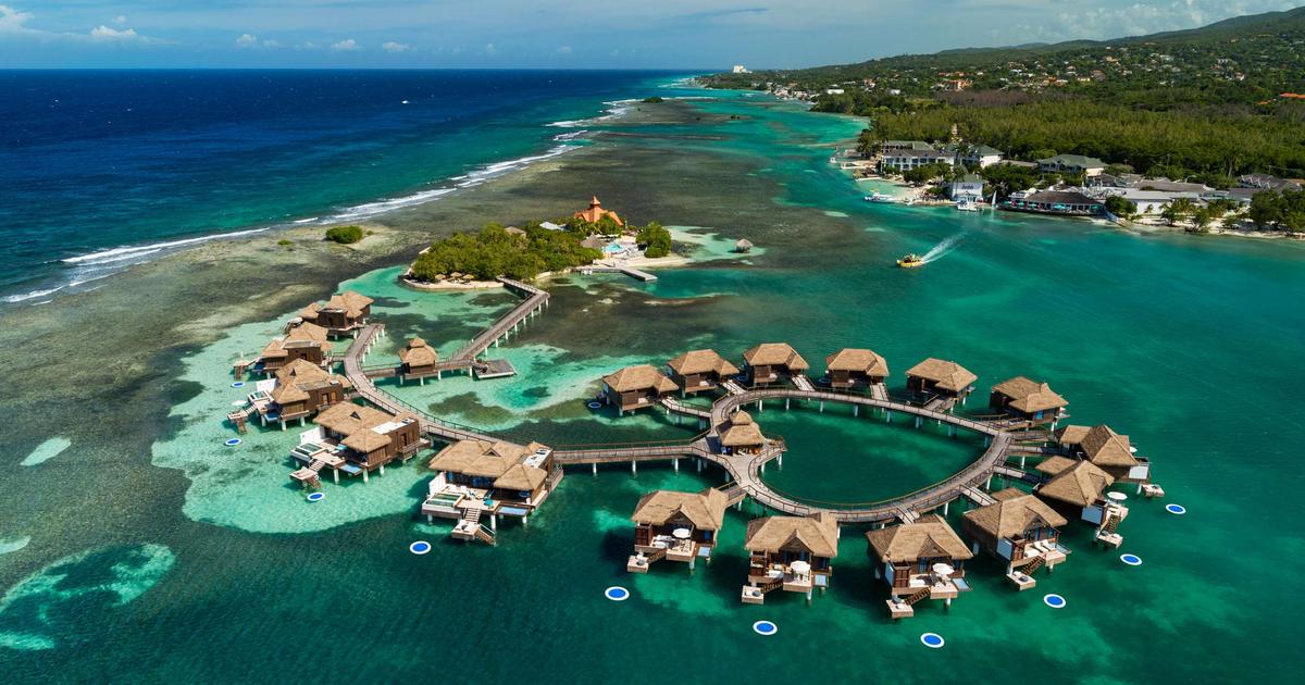 Sandals Royal Caribbean 