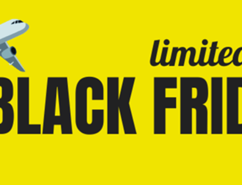 Black Friday Travel Deals You Don’t Want to Miss on SmartCruiser.com