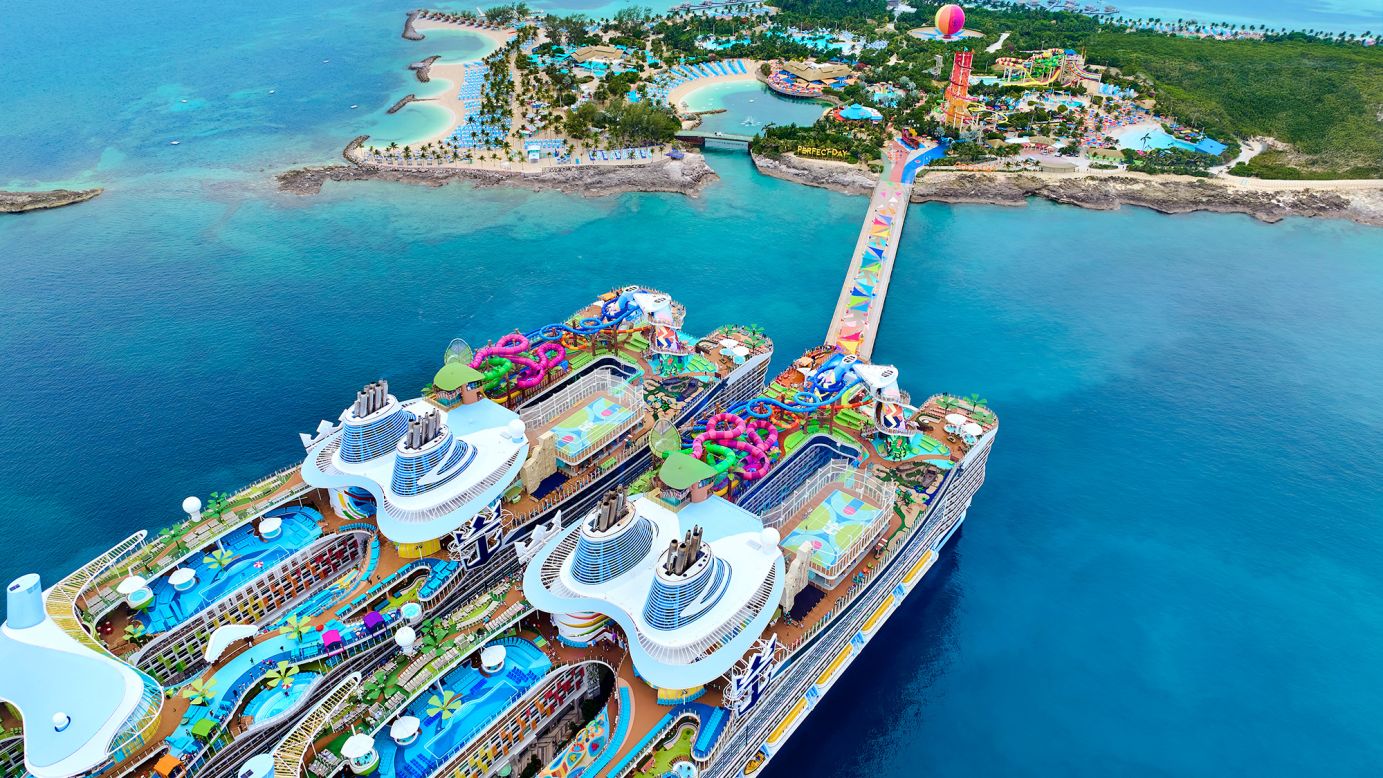 Caribbean Cruises