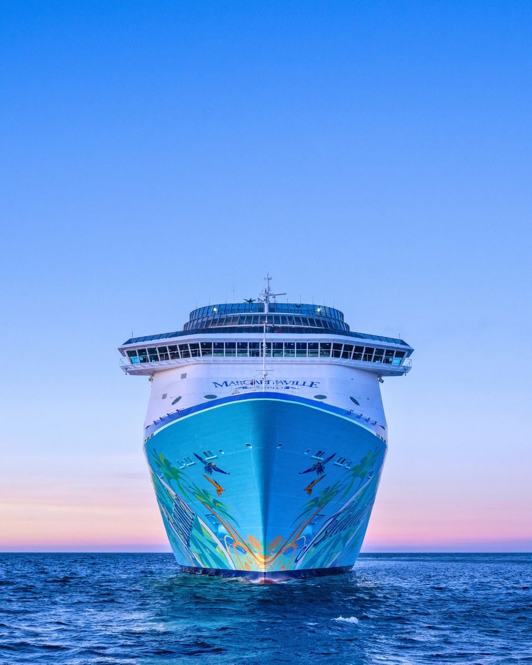 Caribbean Cruises