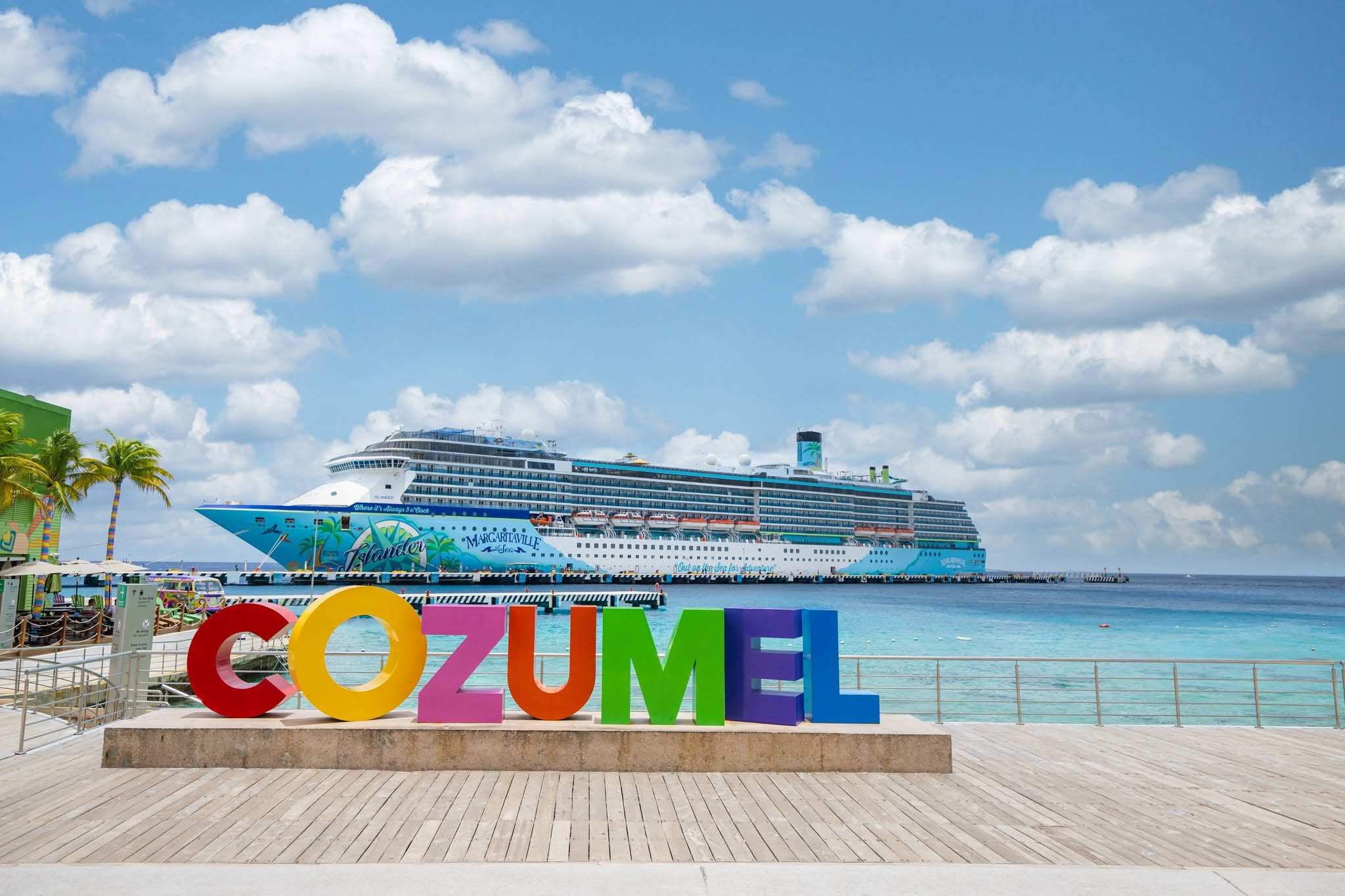 Mexico Cruises