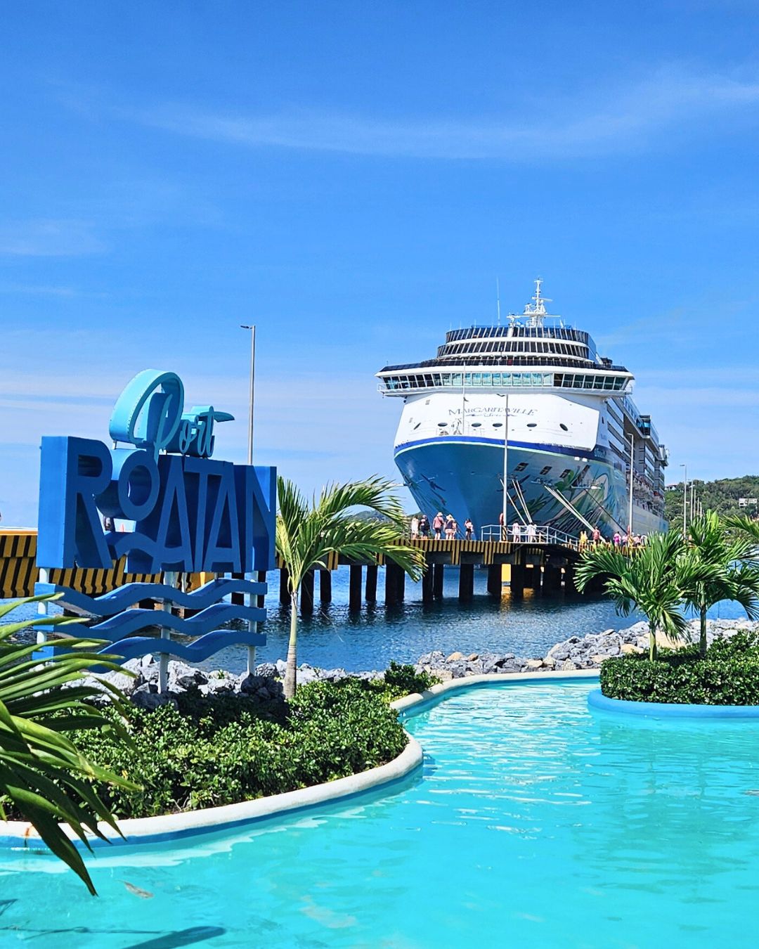 Bahamas Cruises