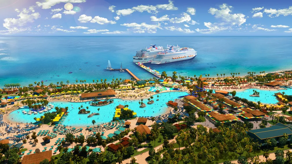 Caribbean Cruises