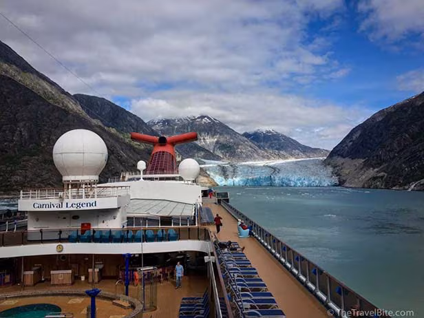 Alaska Cruises