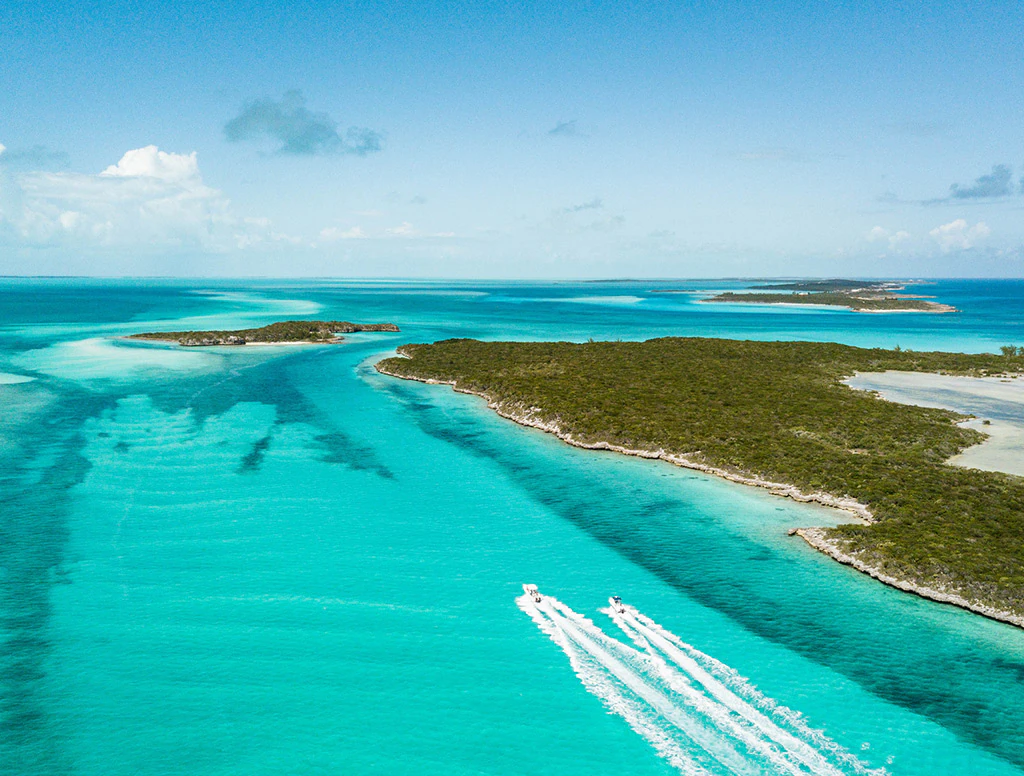 Bahamas Cruises