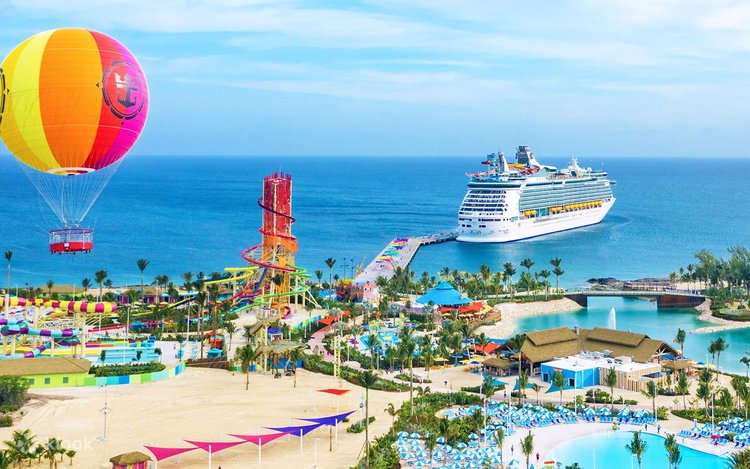 Bahamas Cruises