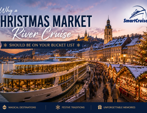 Why a Christmas Market River Cruise Should Be on Your Bucket List
