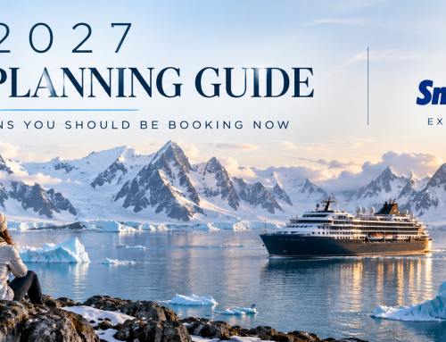 2027 Cruise Planning Guide: The Destinations You Should Be Booking Now