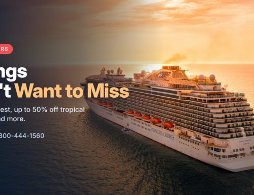 Fall Savings You Won’t Want to Miss
