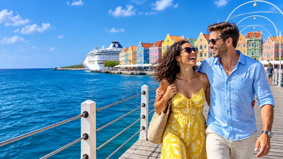 Curaçao cruise port